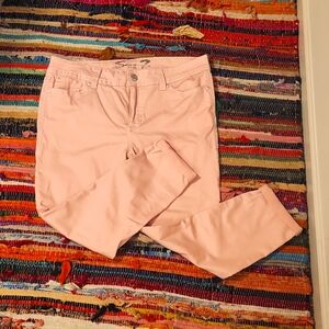 Seven7 Starlette Crop Women's Pants